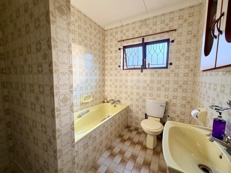 4 Bedroom Property for Sale in Reservoir Hills KwaZulu-Natal