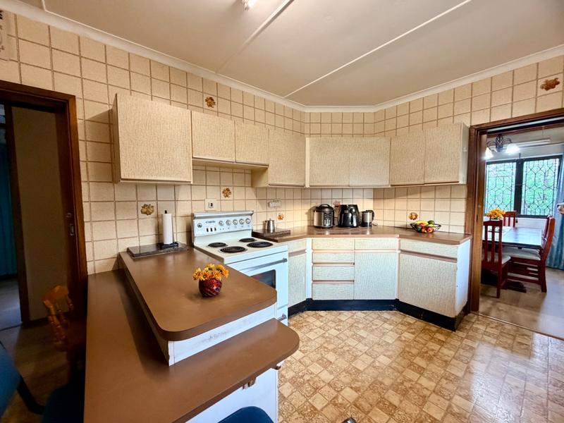 4 Bedroom Property for Sale in Reservoir Hills KwaZulu-Natal