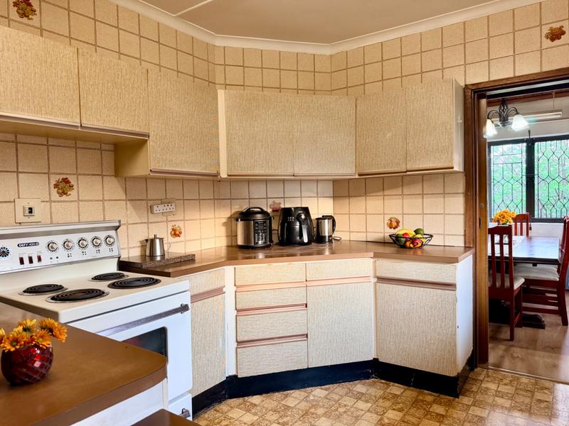 4 Bedroom Property for Sale in Reservoir Hills KwaZulu-Natal