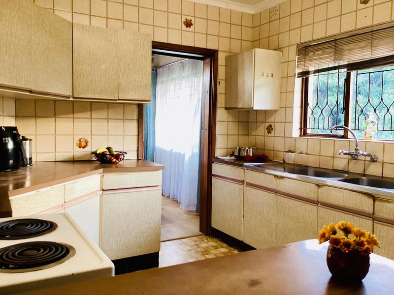 4 Bedroom Property for Sale in Reservoir Hills KwaZulu-Natal