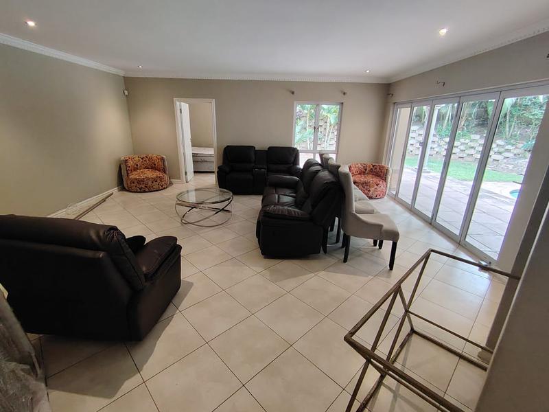 4 Bedroom Property for Sale in Umhlanga KwaZulu-Natal