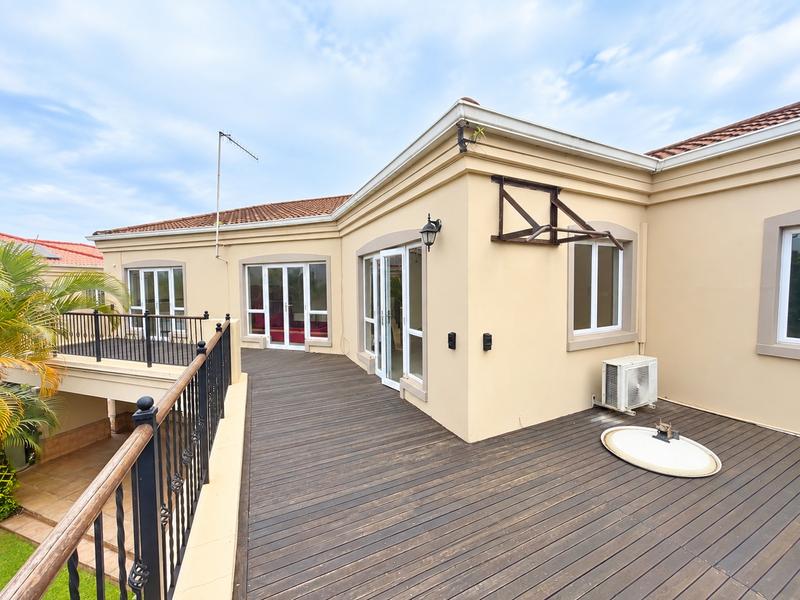 4 Bedroom Property for Sale in Umhlanga KwaZulu-Natal