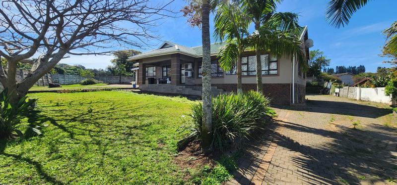 3 Bedroom Property for Sale in Widenham KwaZulu-Natal