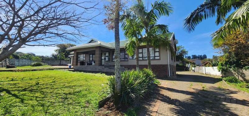3 Bedroom Property for Sale in Widenham KwaZulu-Natal