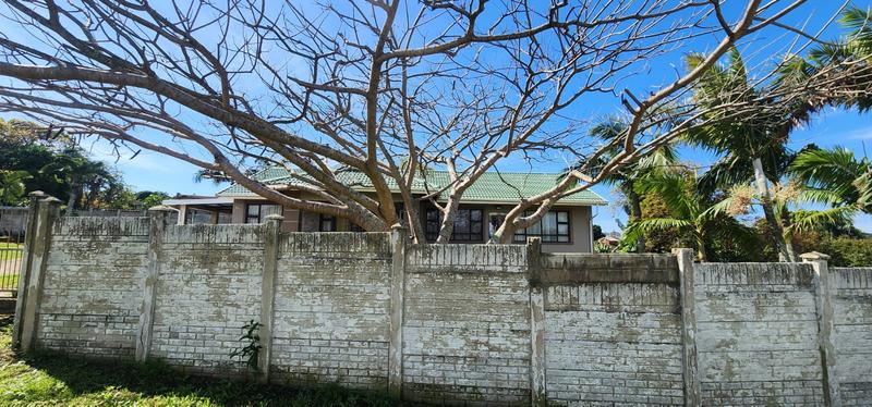 3 Bedroom Property for Sale in Widenham KwaZulu-Natal