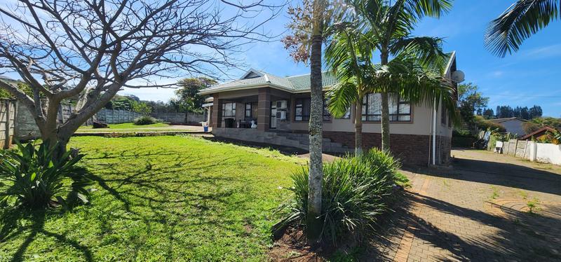3 Bedroom Property for Sale in Widenham KwaZulu-Natal