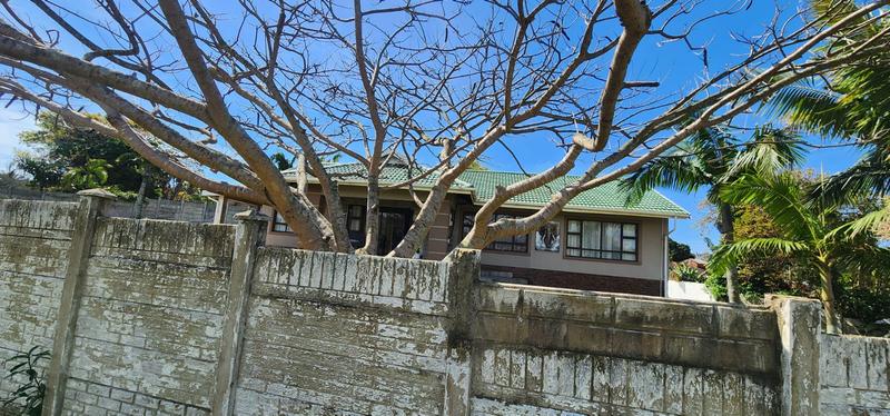 3 Bedroom Property for Sale in Widenham KwaZulu-Natal