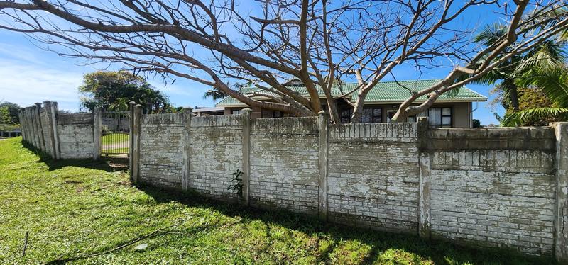 3 Bedroom Property for Sale in Widenham KwaZulu-Natal