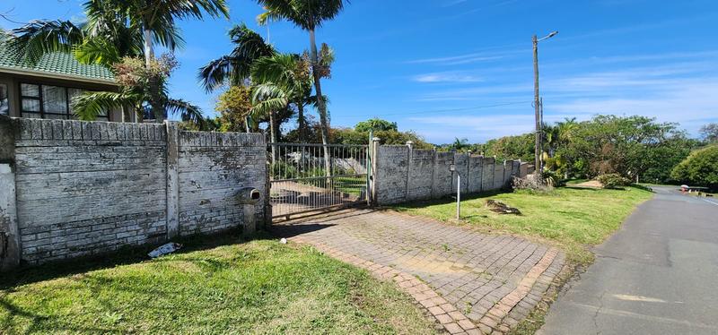 3 Bedroom Property for Sale in Widenham KwaZulu-Natal