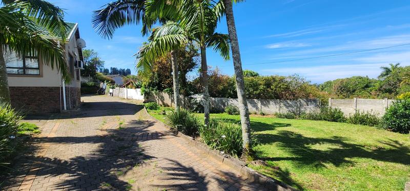 3 Bedroom Property for Sale in Widenham KwaZulu-Natal