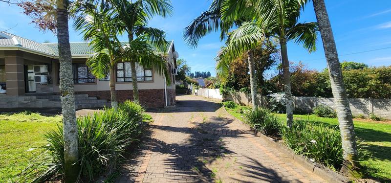 3 Bedroom Property for Sale in Widenham KwaZulu-Natal