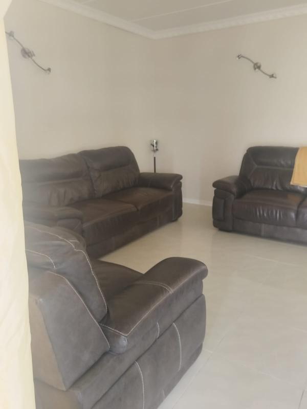 3 Bedroom Property for Sale in Widenham KwaZulu-Natal