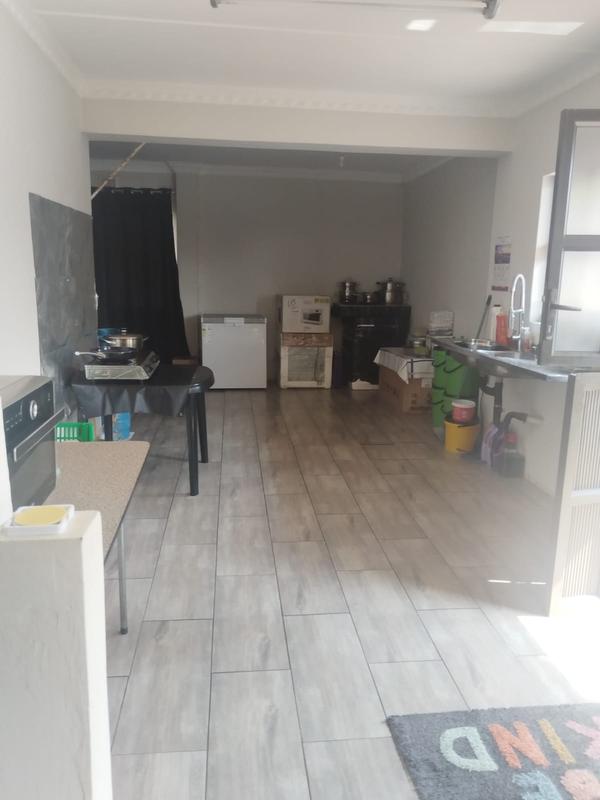 3 Bedroom Property for Sale in Widenham KwaZulu-Natal