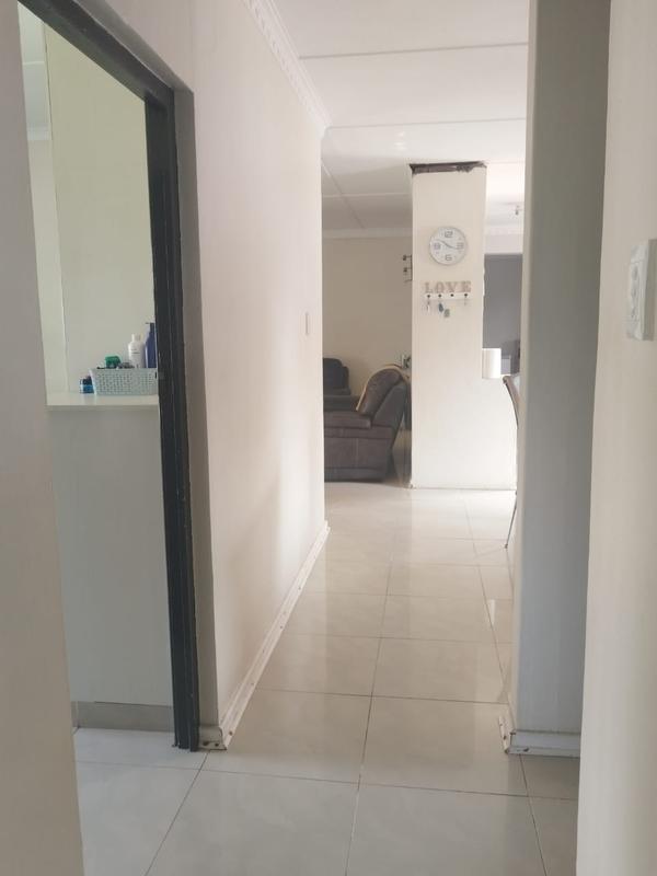 3 Bedroom Property for Sale in Widenham KwaZulu-Natal
