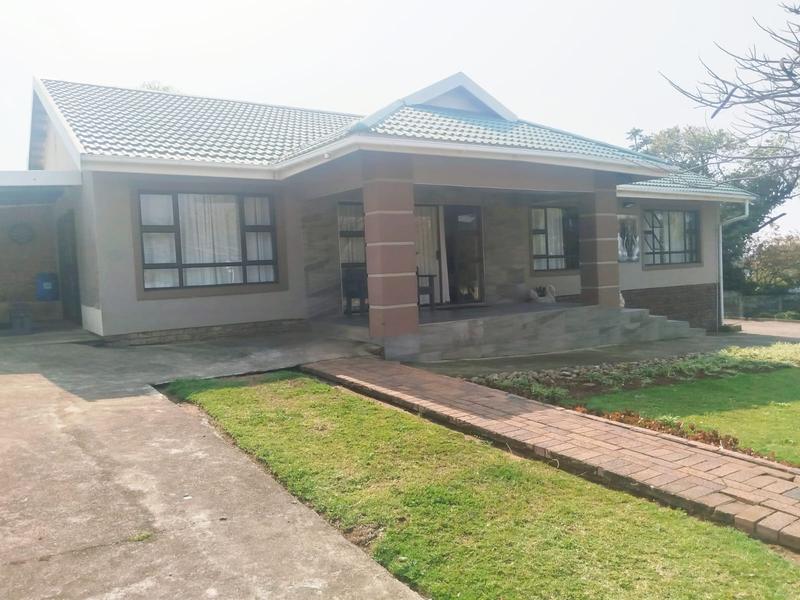3 Bedroom Property for Sale in Widenham KwaZulu-Natal