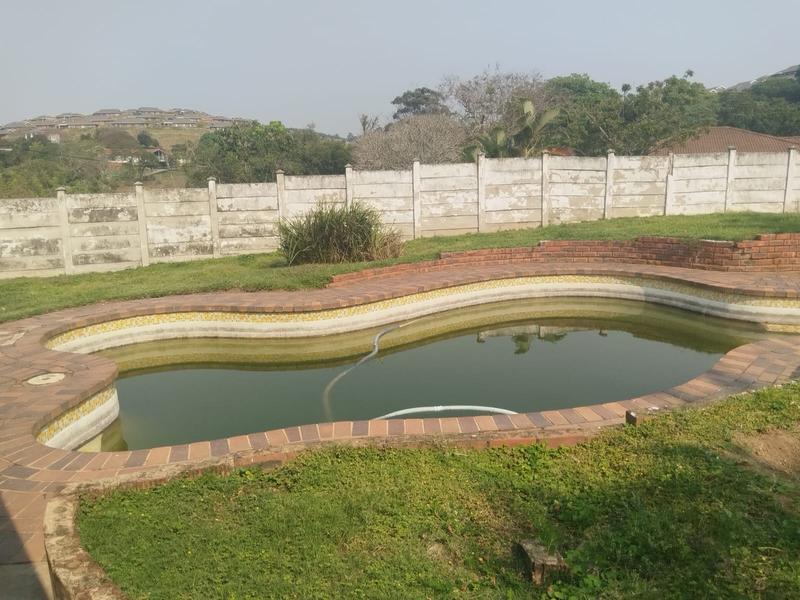 3 Bedroom Property for Sale in Widenham KwaZulu-Natal