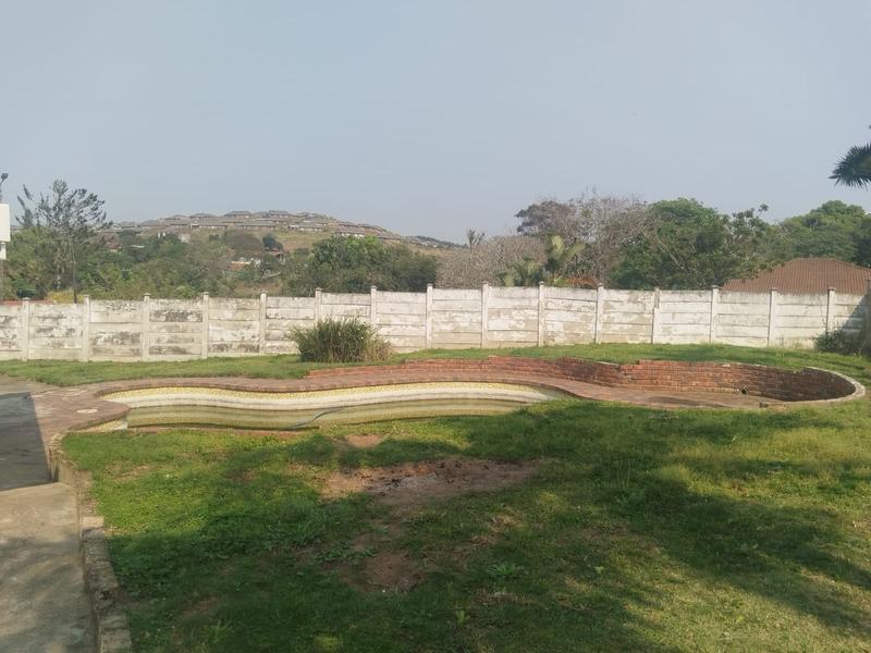 3 Bedroom Property for Sale in Widenham KwaZulu-Natal