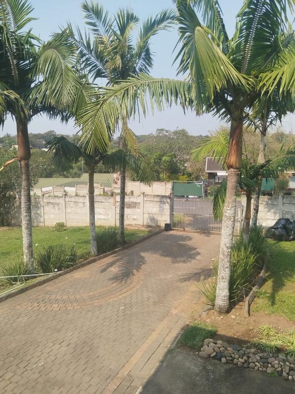 3 Bedroom Property for Sale in Widenham KwaZulu-Natal