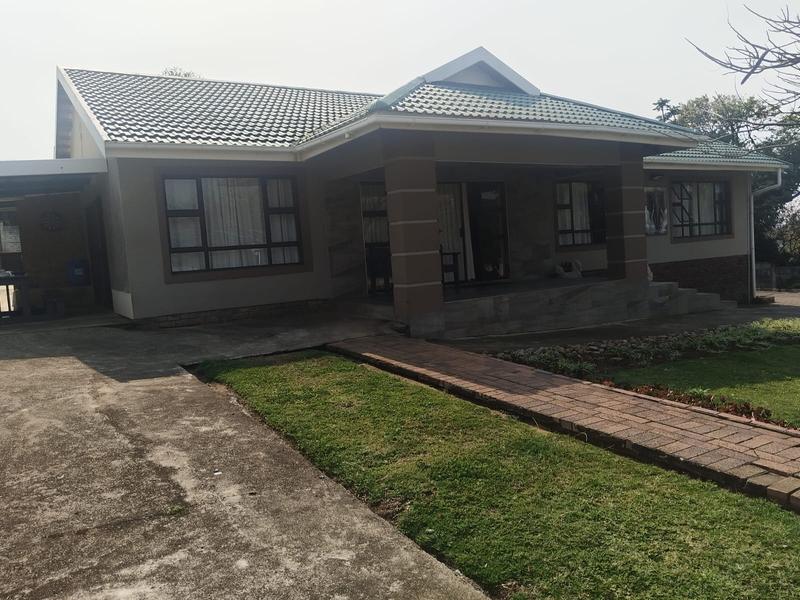 3 Bedroom Property for Sale in Widenham KwaZulu-Natal