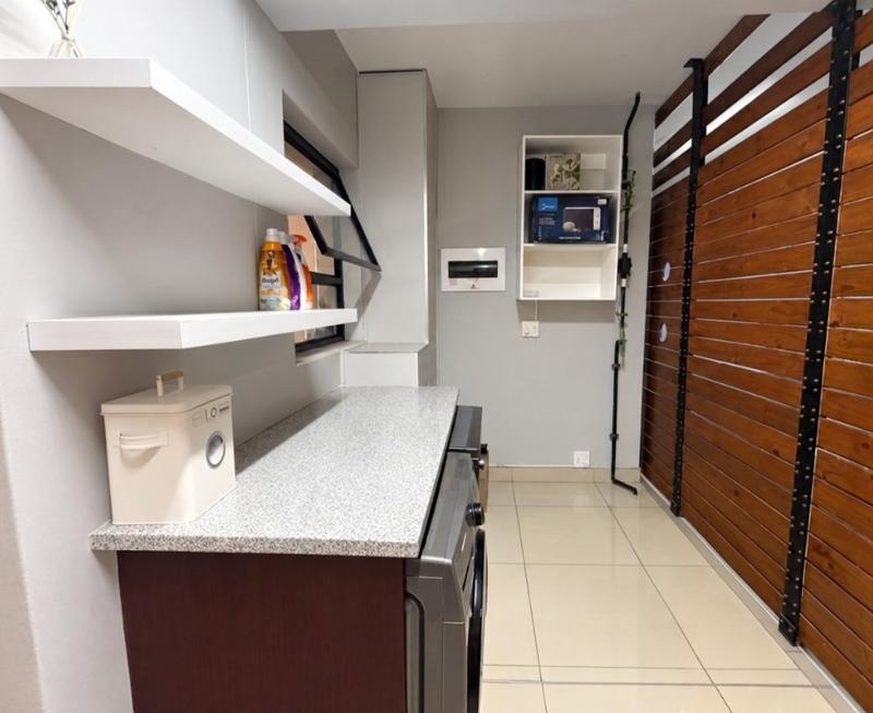 To Let 1 Bedroom Property for Rent in Umhlanga Ridge KwaZulu-Natal