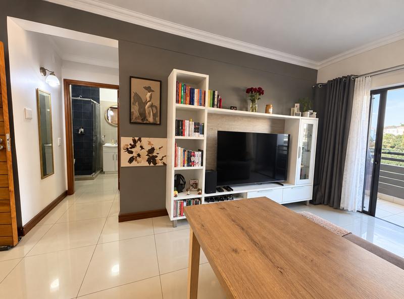 To Let 1 Bedroom Property for Rent in Umhlanga Ridge KwaZulu-Natal