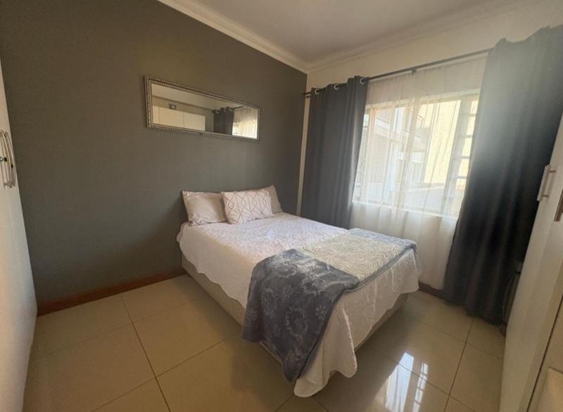 To Let 1 Bedroom Property for Rent in Umhlanga Ridge KwaZulu-Natal