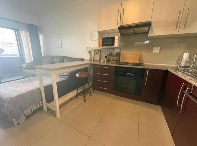 To Let 1 Bedroom Property for Rent in Umhlanga Ridge KwaZulu-Natal
