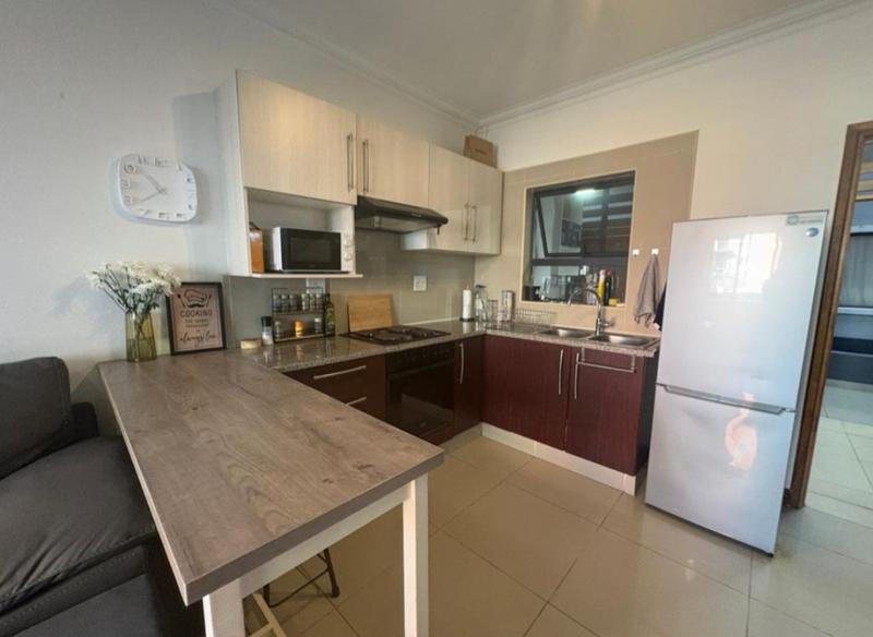 To Let 1 Bedroom Property for Rent in Umhlanga Ridge KwaZulu-Natal