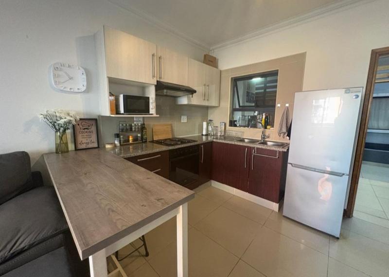 To Let 1 Bedroom Property for Rent in Umhlanga Ridge KwaZulu-Natal