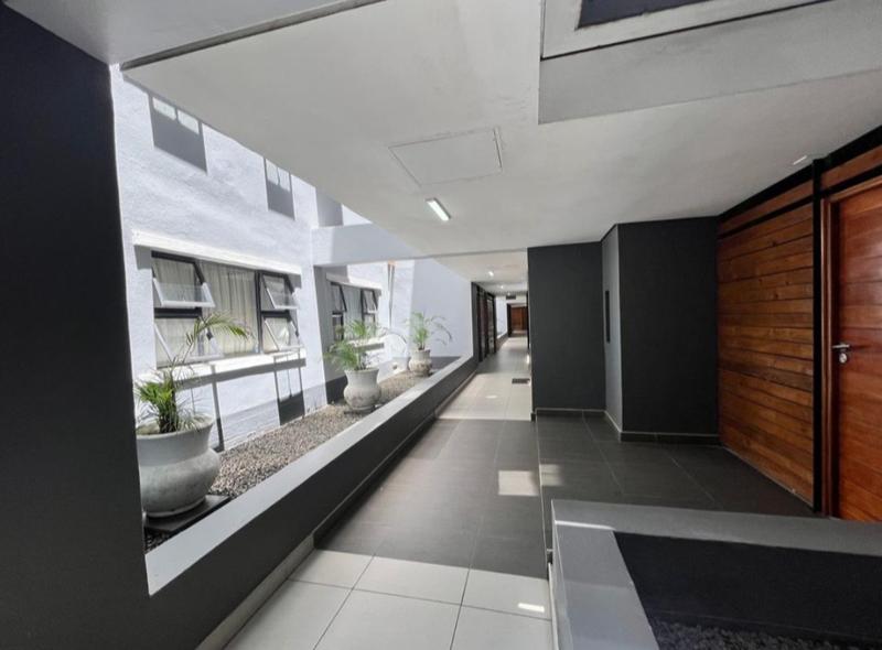 To Let 1 Bedroom Property for Rent in Umhlanga Ridge KwaZulu-Natal