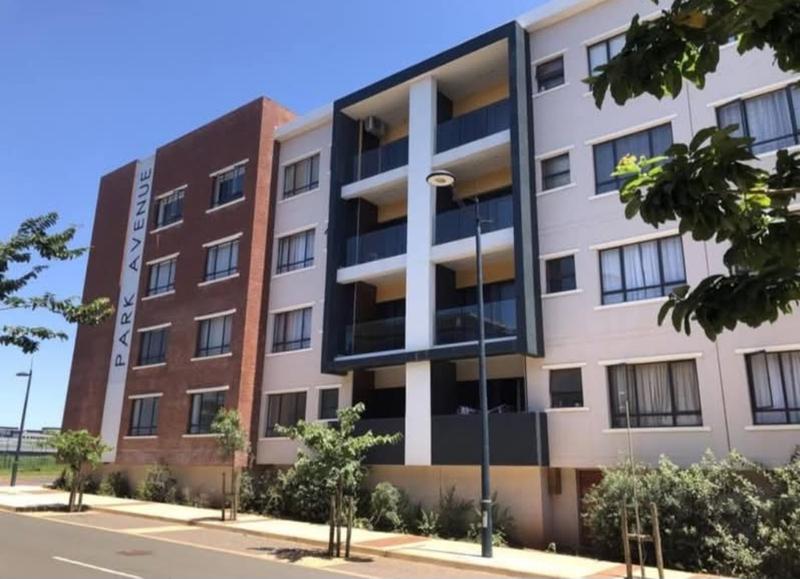 To Let 1 Bedroom Property for Rent in Umhlanga Ridge KwaZulu-Natal