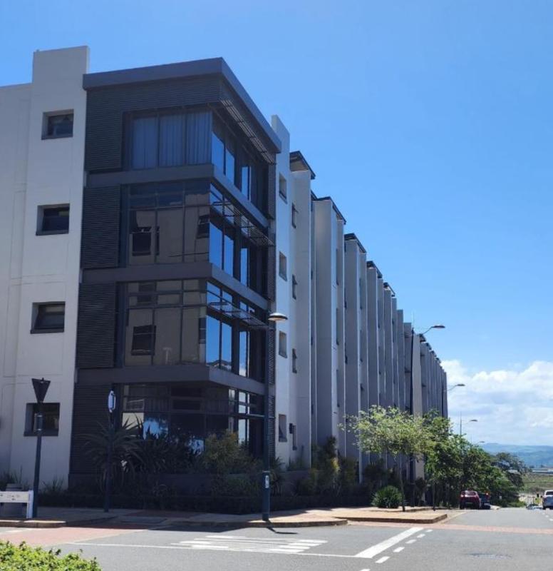 To Let 2 Bedroom Property for Rent in Umhlanga Ridge KwaZulu-Natal