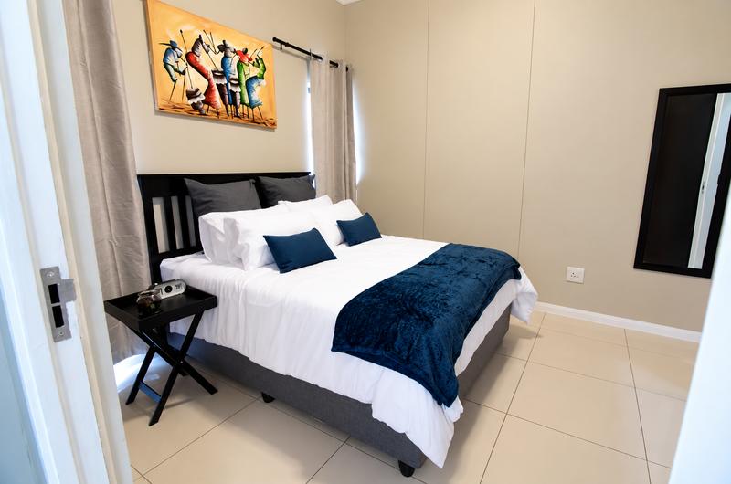 To Let 2 Bedroom Property for Rent in Umhlanga Ridge KwaZulu-Natal