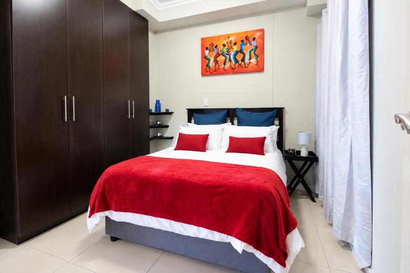 To Let 2 Bedroom Property for Rent in Umhlanga Ridge KwaZulu-Natal