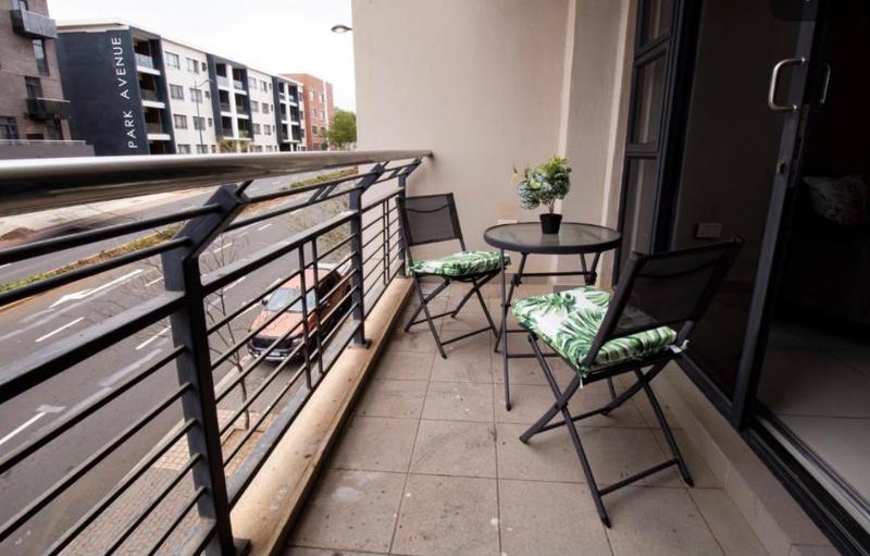 To Let 2 Bedroom Property for Rent in Umhlanga Ridge KwaZulu-Natal