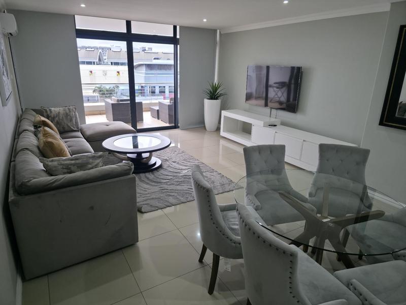 3 Bedroom Property for Sale in Umhlanga Ridge KwaZulu-Natal