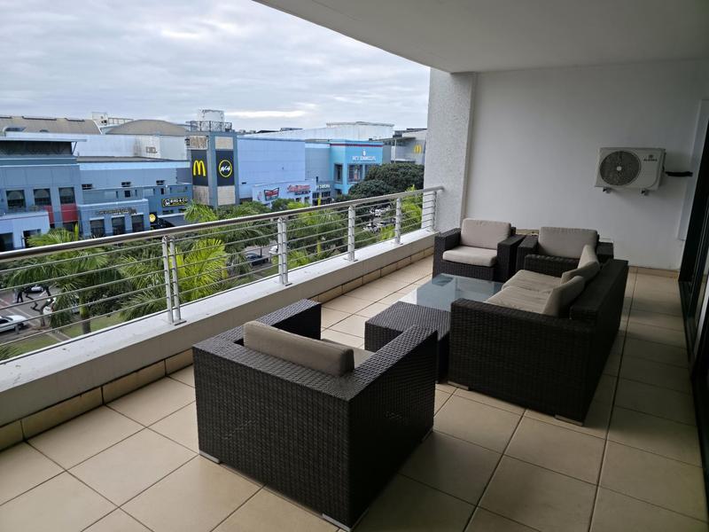 3 Bedroom Property for Sale in Umhlanga Ridge KwaZulu-Natal