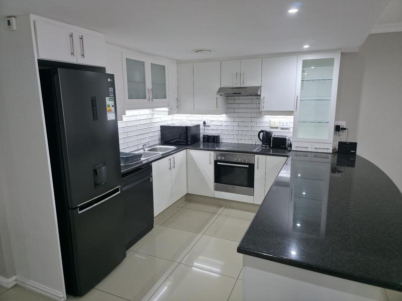 3 Bedroom Property for Sale in Umhlanga Ridge KwaZulu-Natal