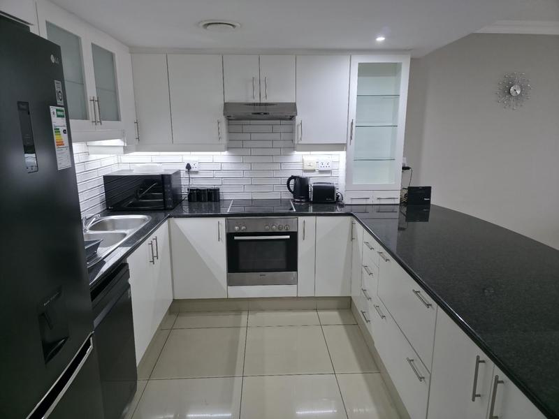 3 Bedroom Property for Sale in Umhlanga Ridge KwaZulu-Natal