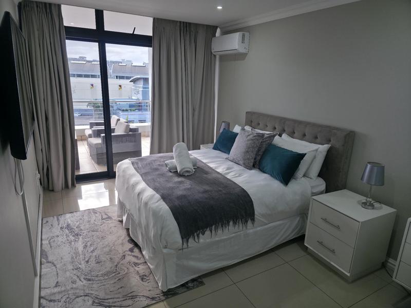 3 Bedroom Property for Sale in Umhlanga Ridge KwaZulu-Natal