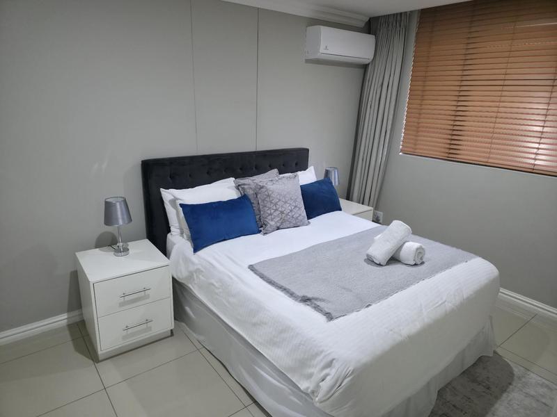 3 Bedroom Property for Sale in Umhlanga Ridge KwaZulu-Natal