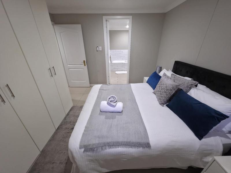 3 Bedroom Property for Sale in Umhlanga Ridge KwaZulu-Natal