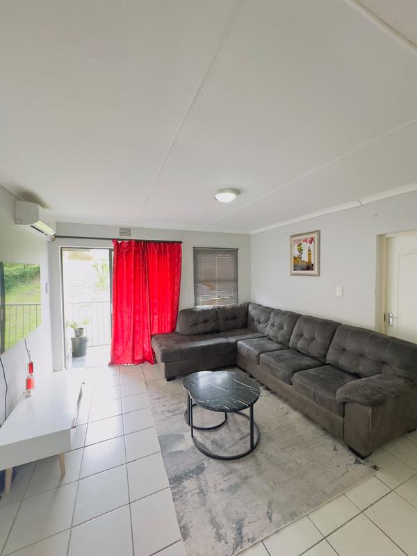 2 Bedroom Property for Sale in Newlands East KwaZulu-Natal