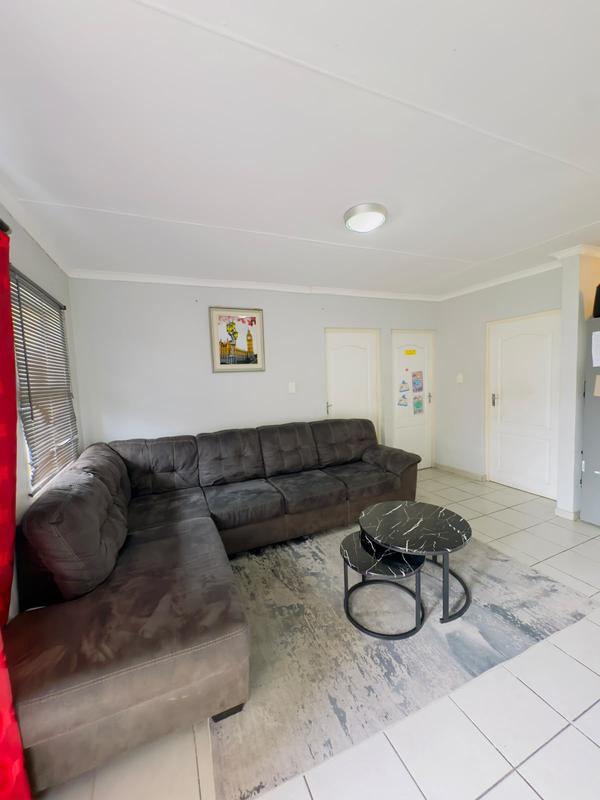 2 Bedroom Property for Sale in Newlands East KwaZulu-Natal