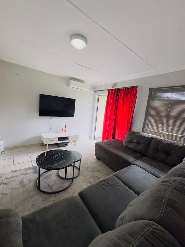 2 Bedroom Property for Sale in Newlands East KwaZulu-Natal