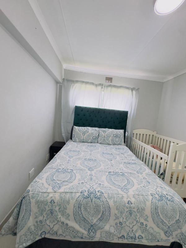 2 Bedroom Property for Sale in Newlands East KwaZulu-Natal