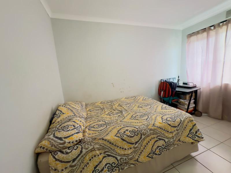 2 Bedroom Property for Sale in Newlands East KwaZulu-Natal