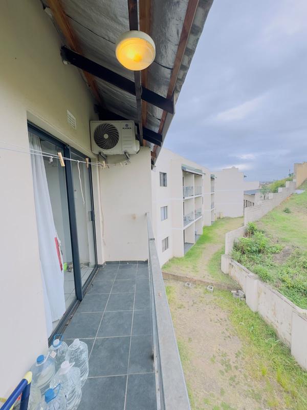 2 Bedroom Property for Sale in Newlands East KwaZulu-Natal