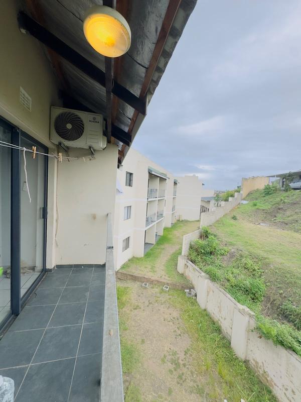 2 Bedroom Property for Sale in Newlands East KwaZulu-Natal