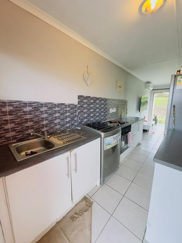 2 Bedroom Property for Sale in Newlands East KwaZulu-Natal